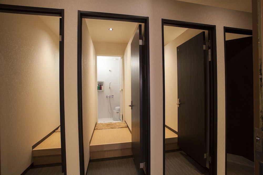 The Ryokan Tokyo Yugawara - Hostel 11/60