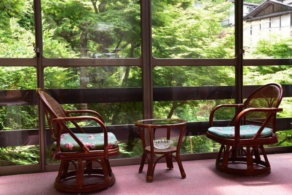 Midoriya Ryokan Kichiemon 15/22