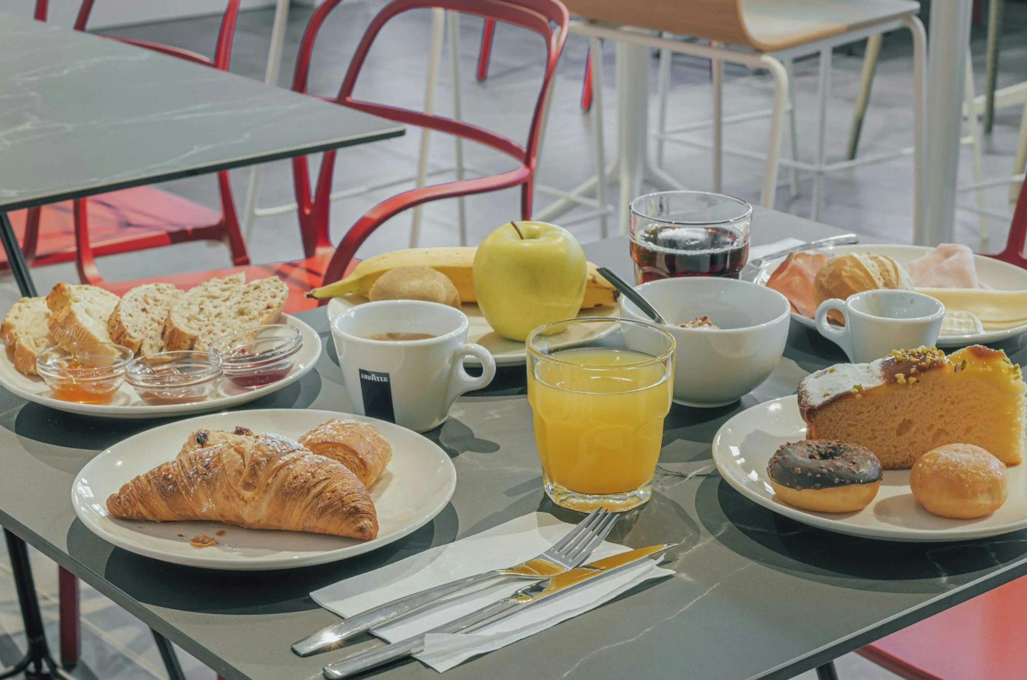 B&B HOTEL Prato City Center 19/24