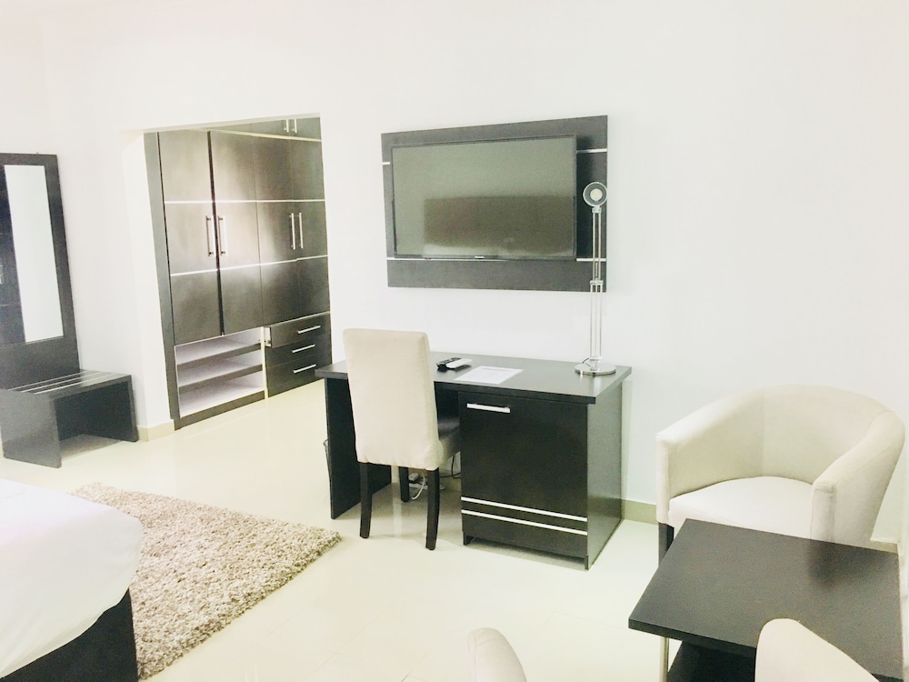 Modex Lekki 9/17