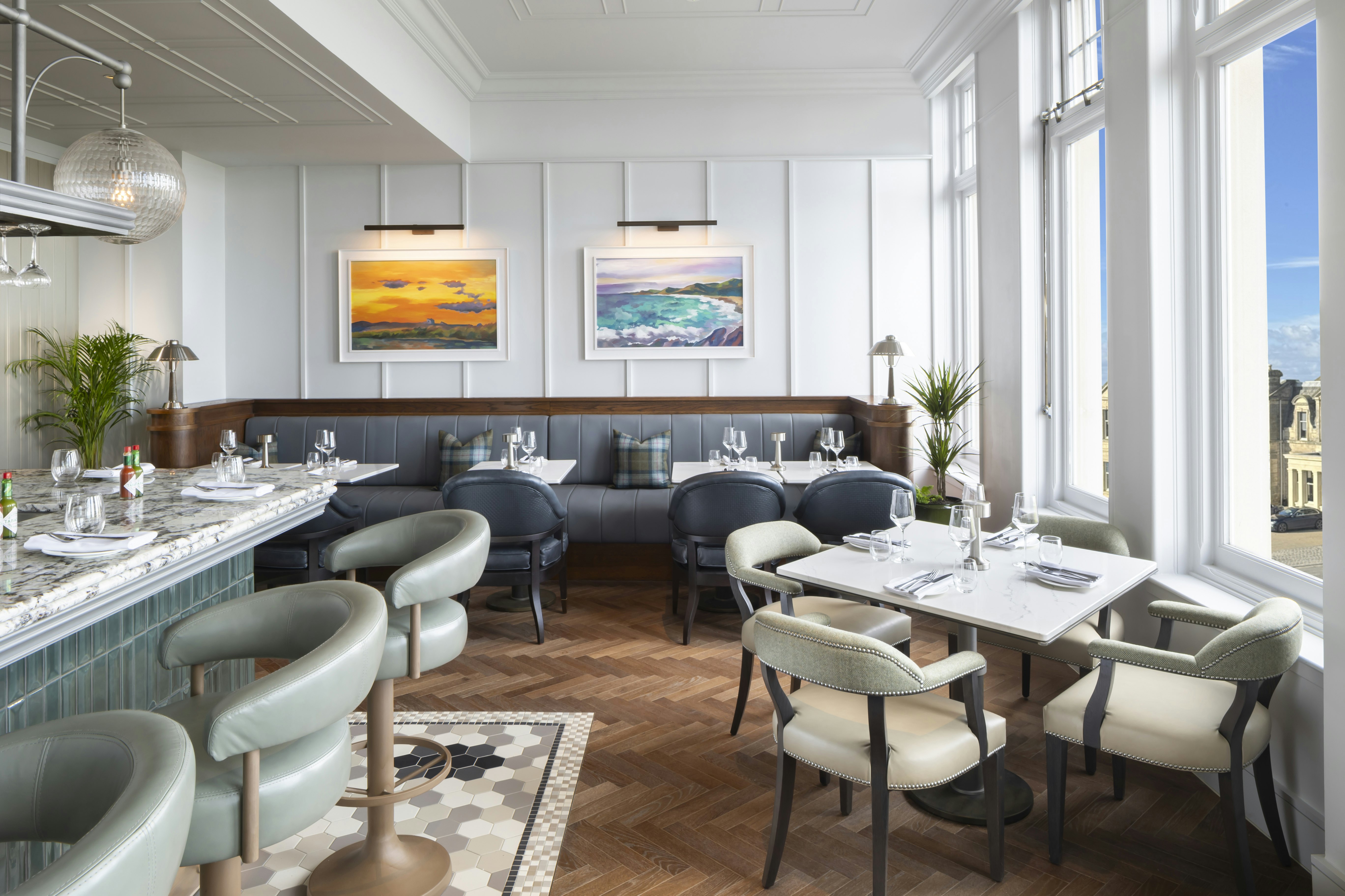 Scores Hotel 16/33