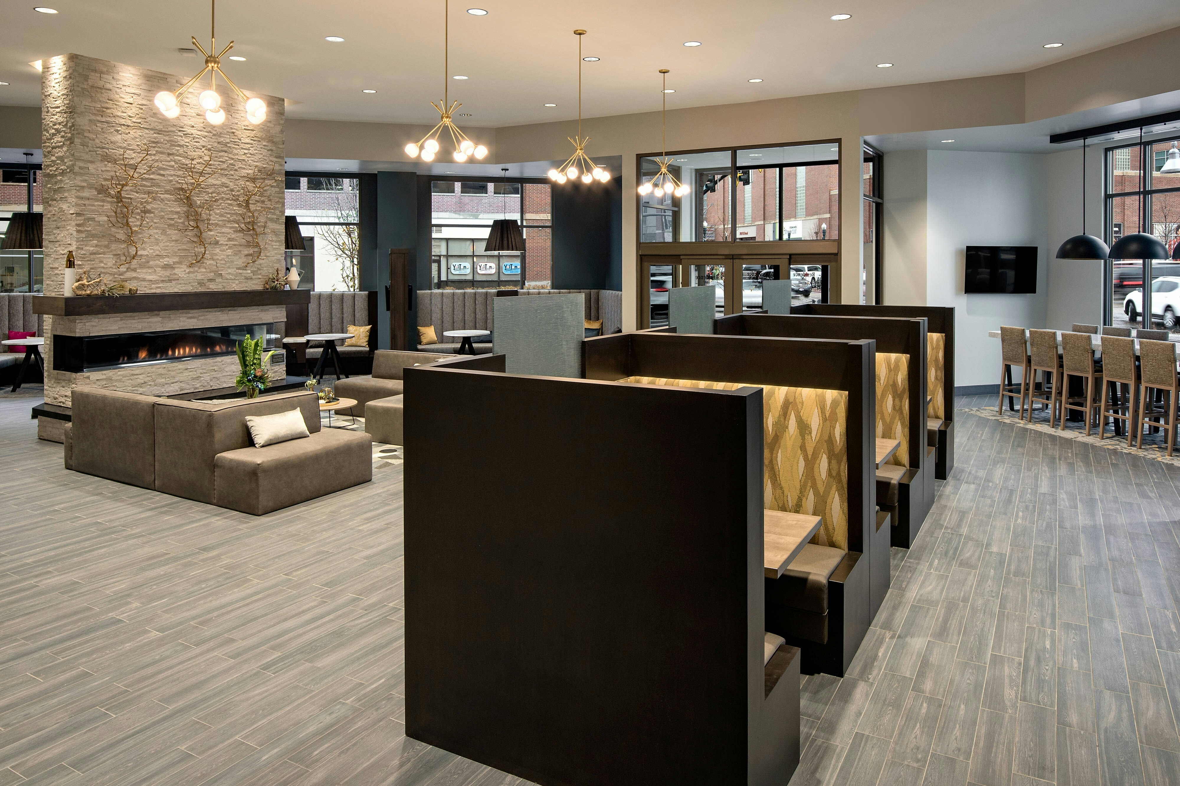 Residence Inn Boise Downtown City Center 10/51