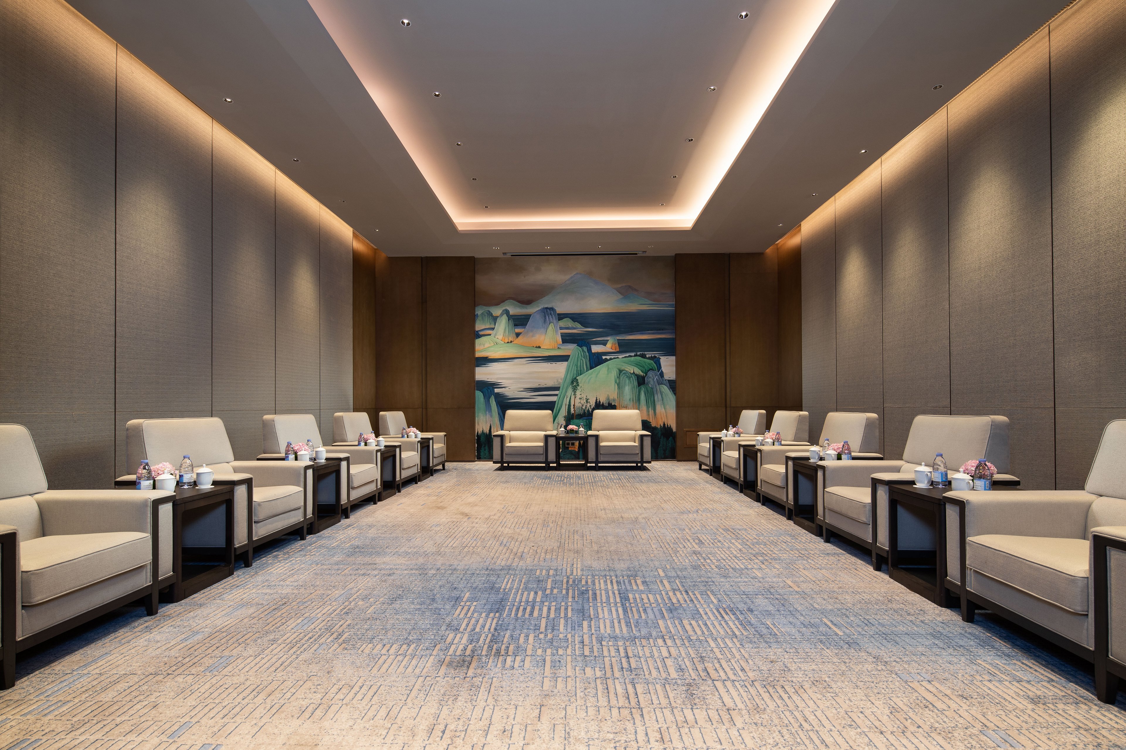 Intercontinental Hotels Quanzhou 44/50