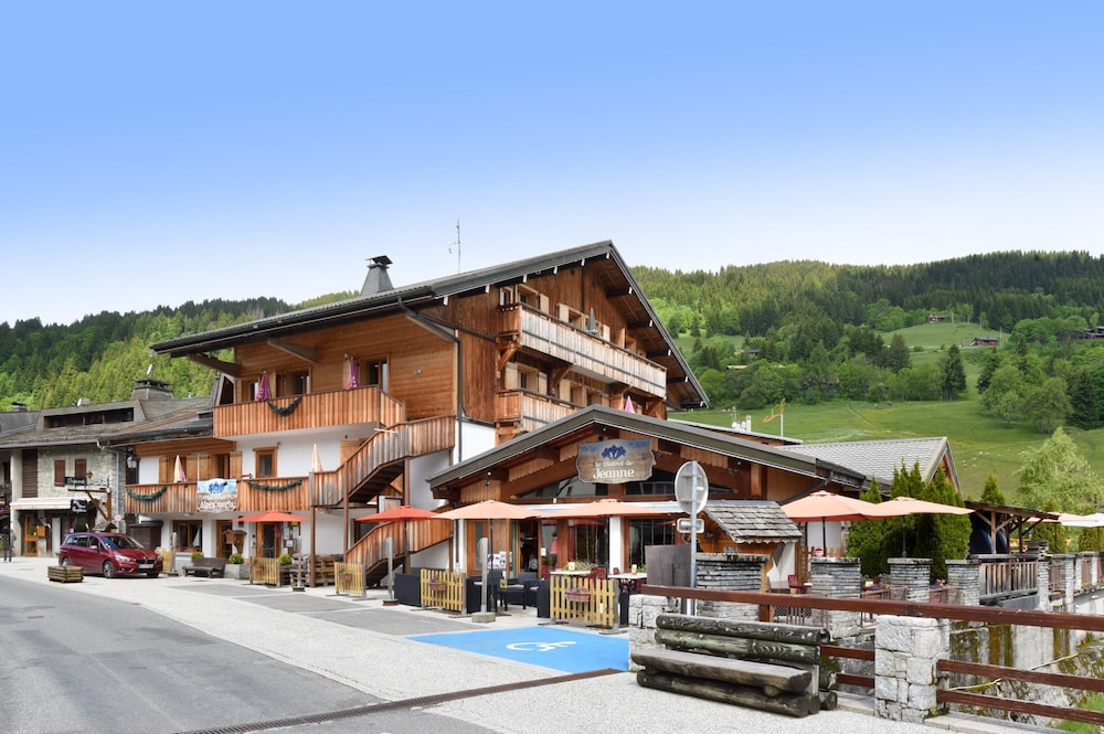 Loc Hotel Alpen Sports 4/50