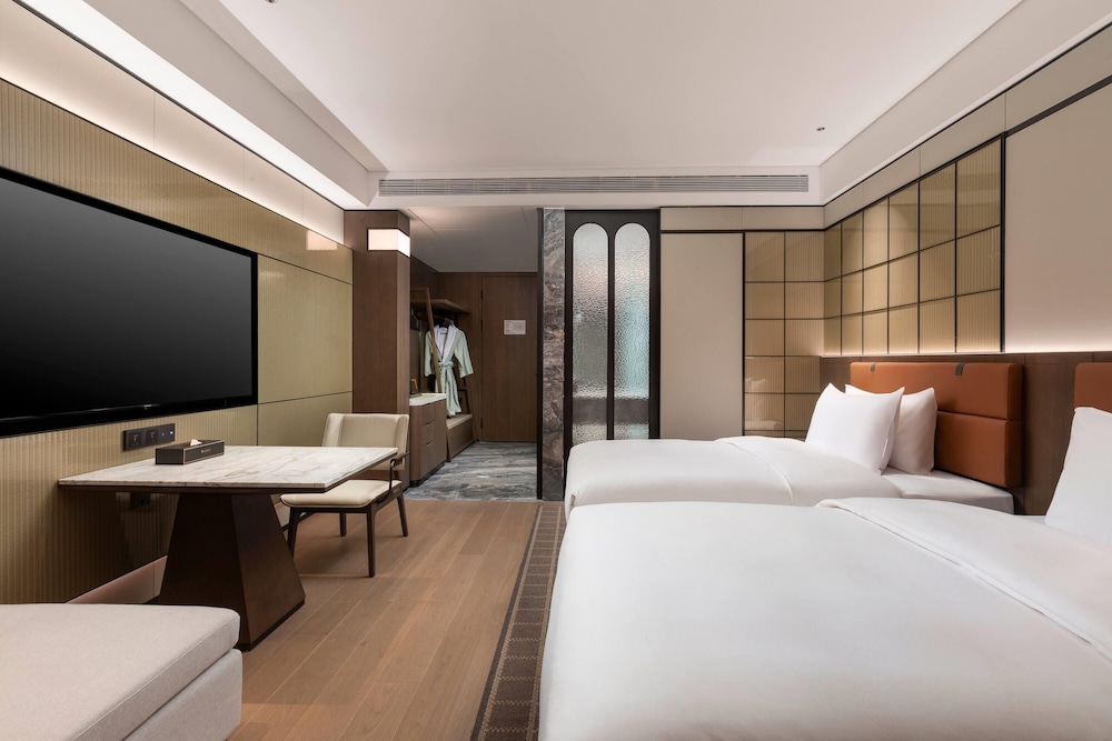 Wyndham Fuzhou Gulou 14/32