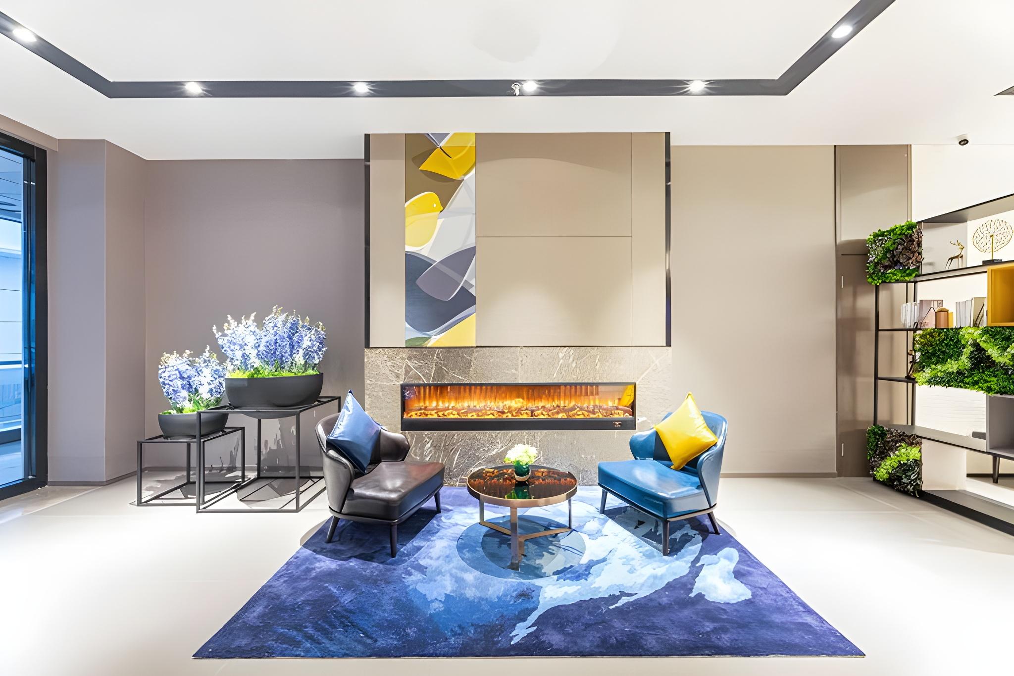 Homeinn Neo (Suzhou Center Yanyuqiao Subway Station Store) 21/27