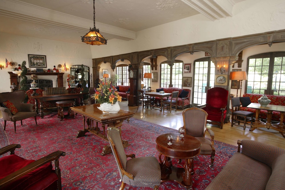 Benbow Historic Inn 53/70