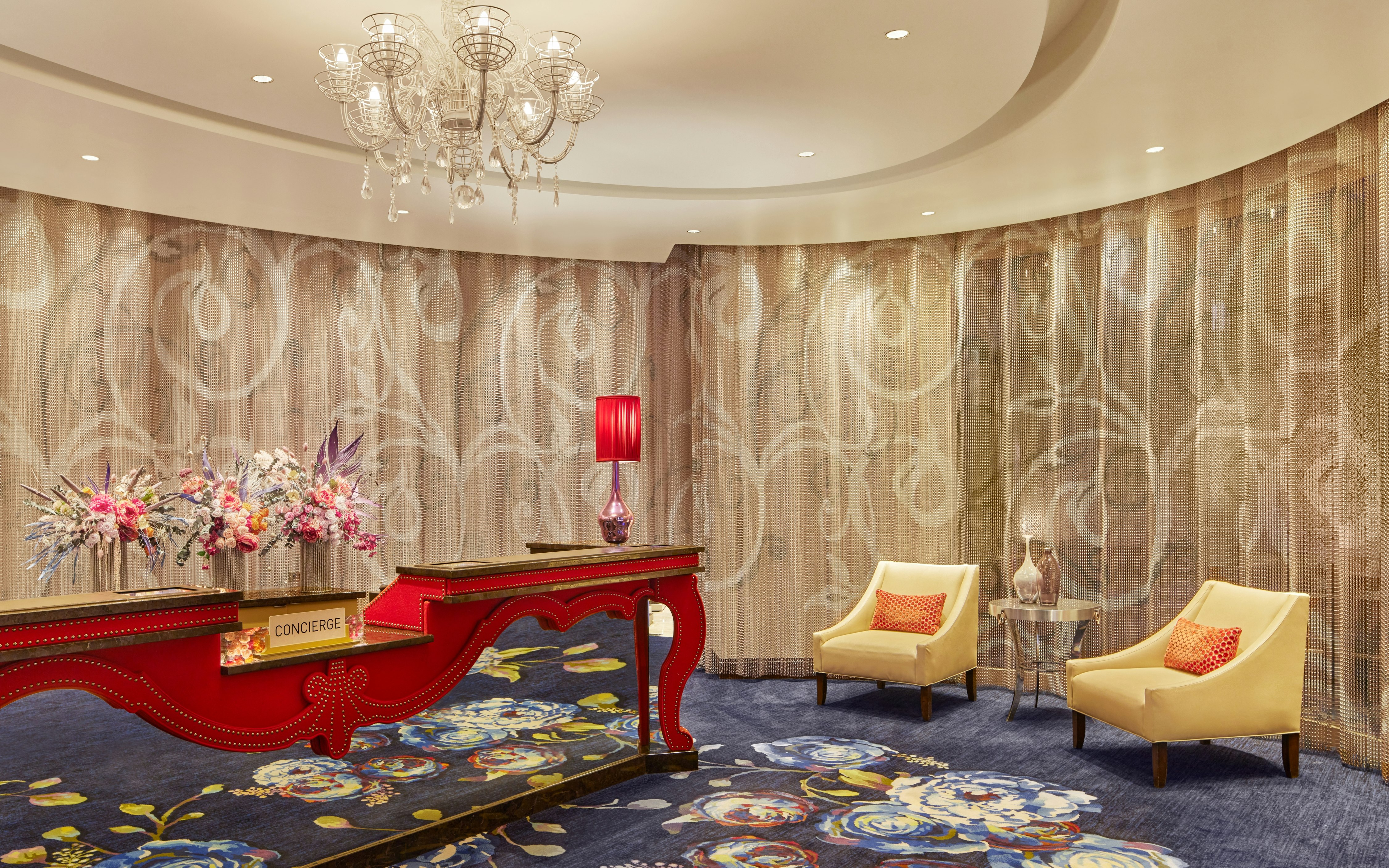 The Cosmopolitan Of Las Vegas 99/104
