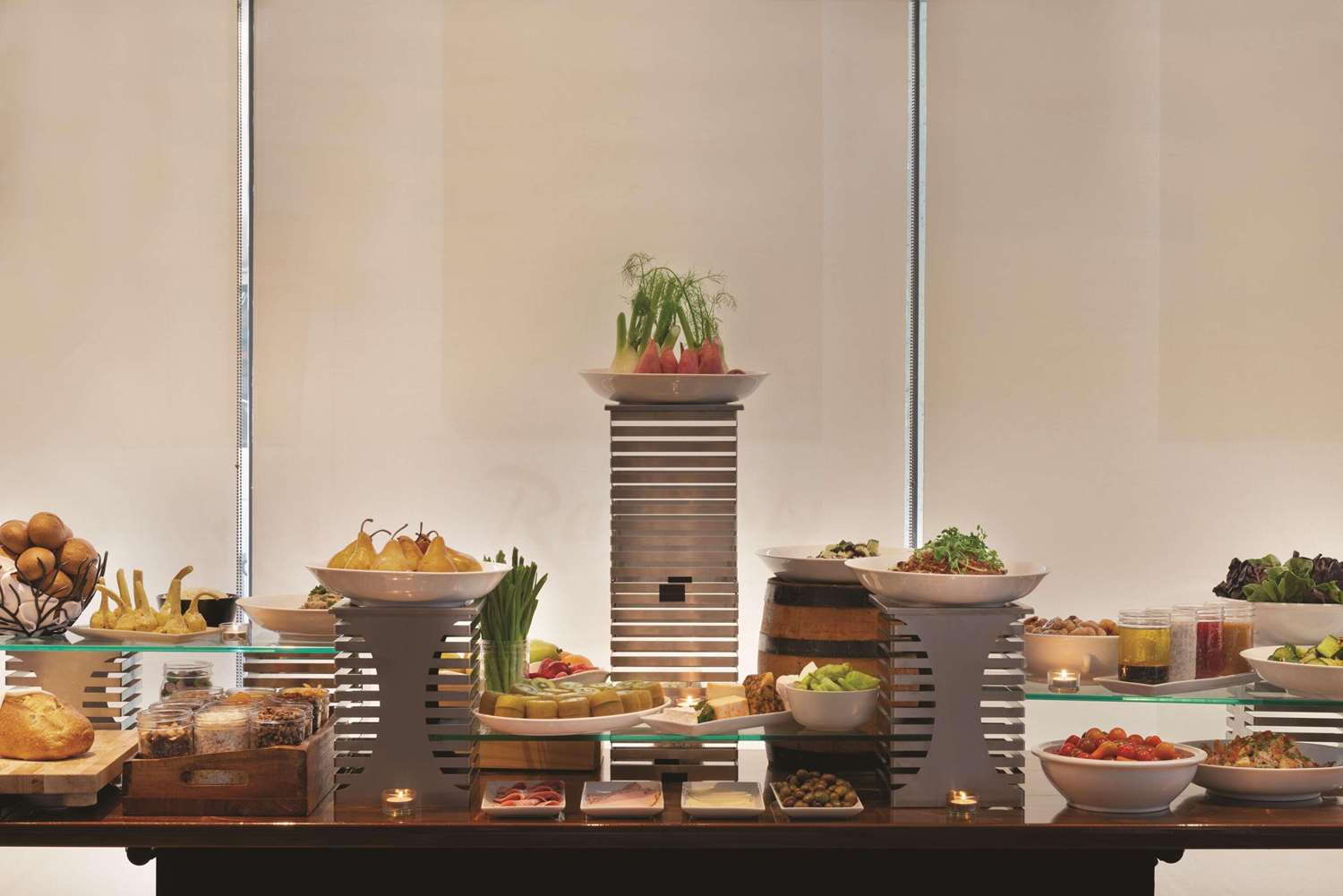 Radisson Hotel Vancouver Airport 45/45