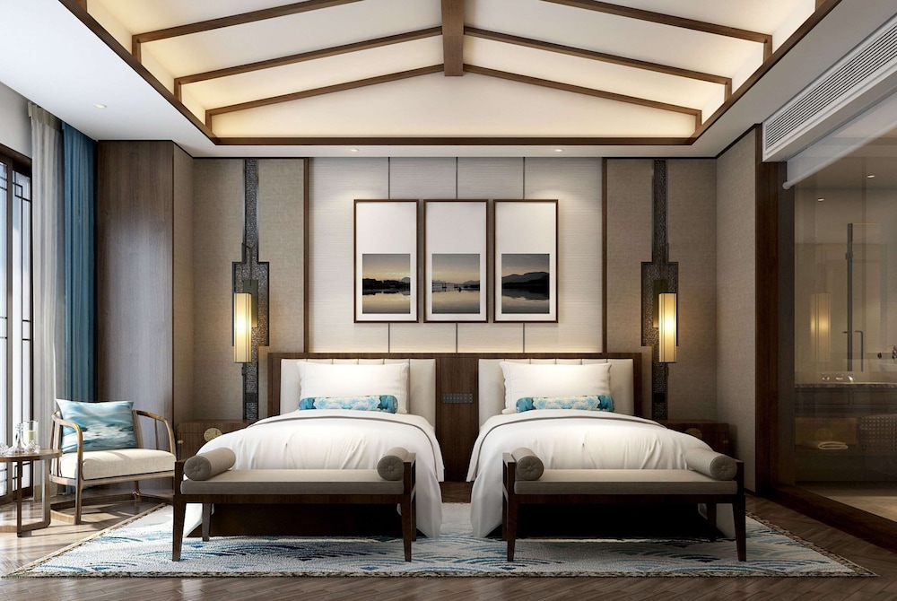 Wyndham Guilin Pingle 19/37