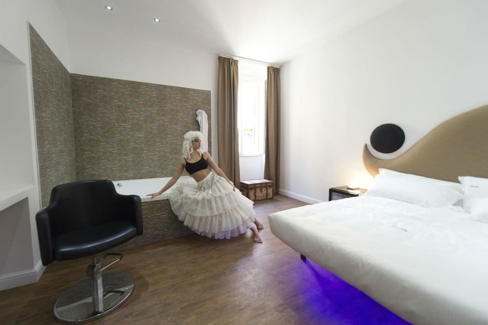 RIPETTA RELAIS 8/45