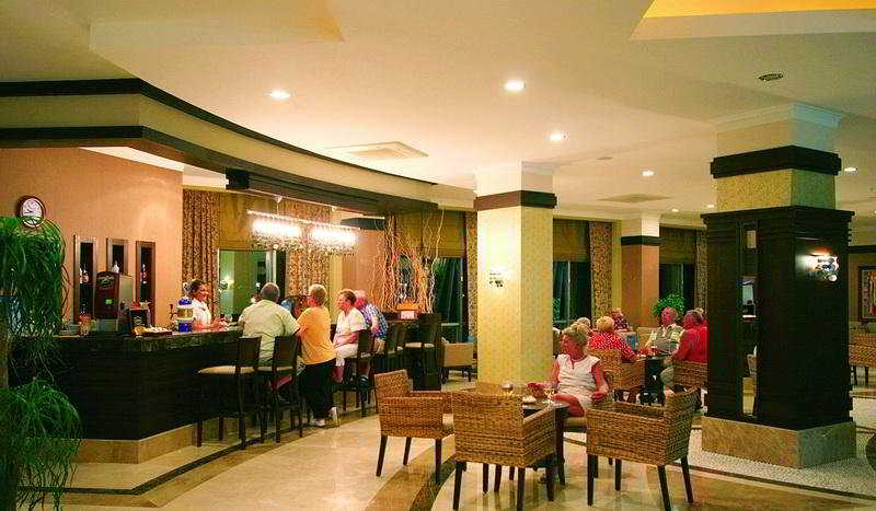Side Mare Resort Spa 10/16