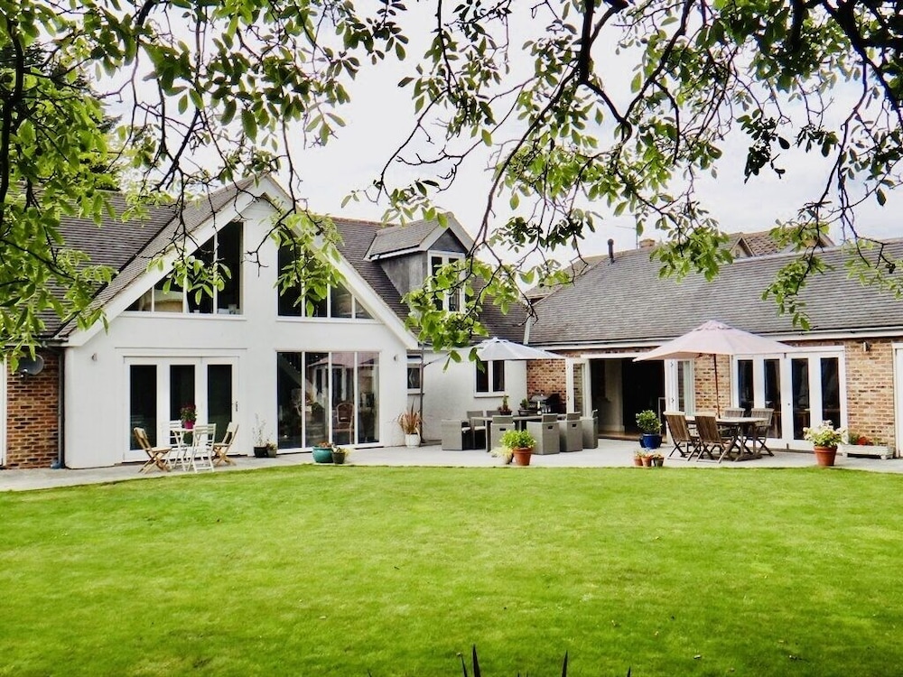 The Thorpe Guest House 30/41