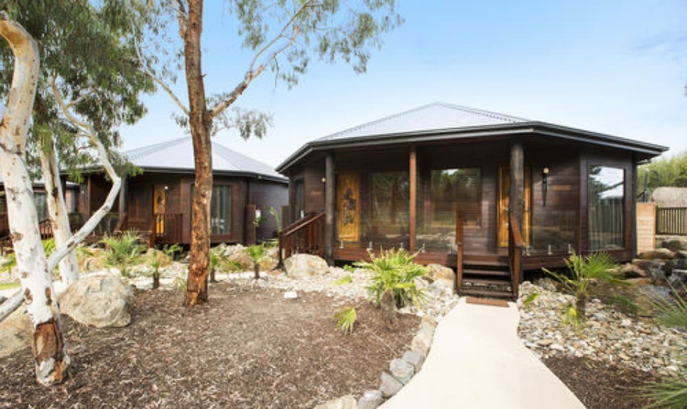 JAMALA WILDLIFE LODGE 1/50
