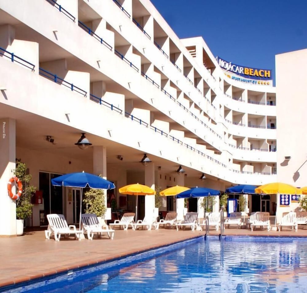 Mojacar Beach 2/58