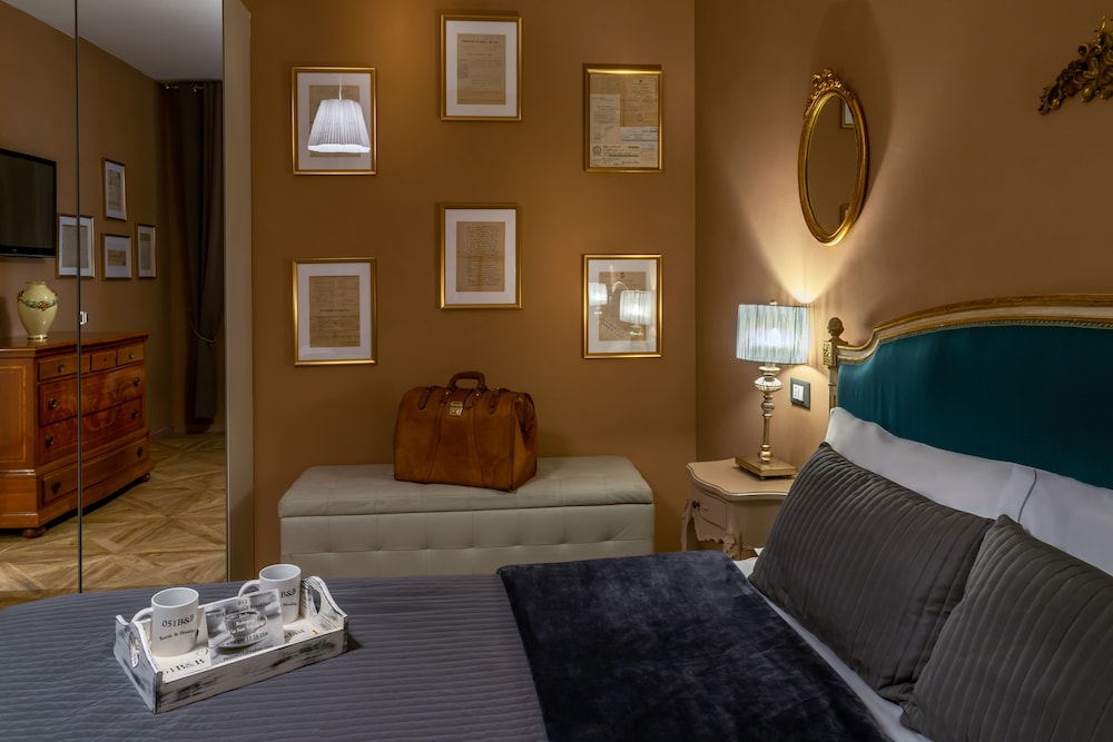 051B&B Room & Breakfast 31/50