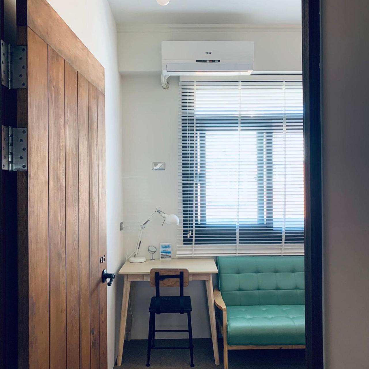 Cozy House Hostel 50/50