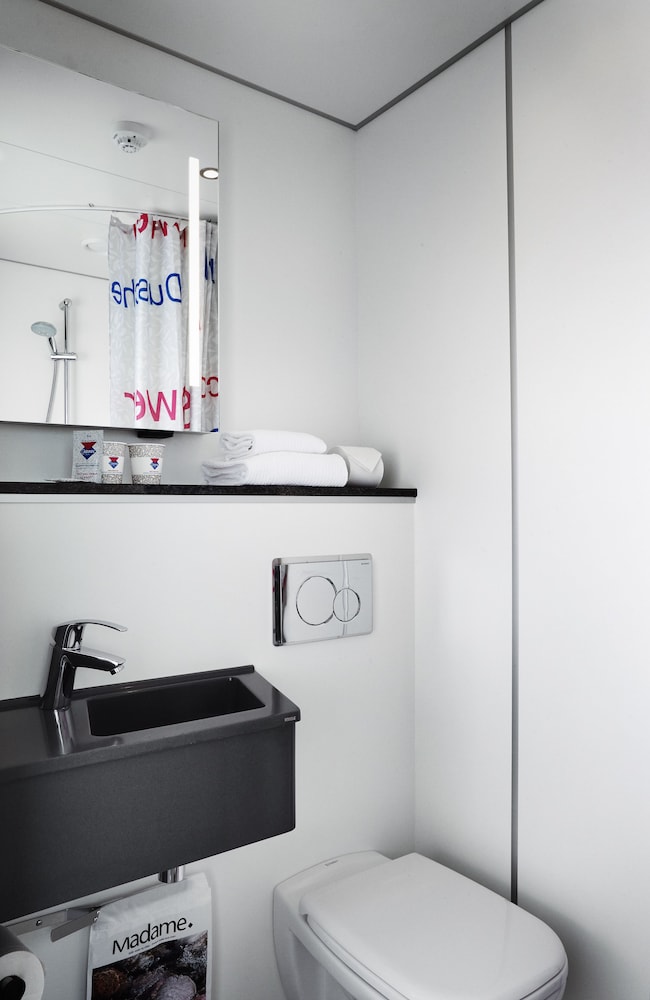 CABINN Vejle 31/50