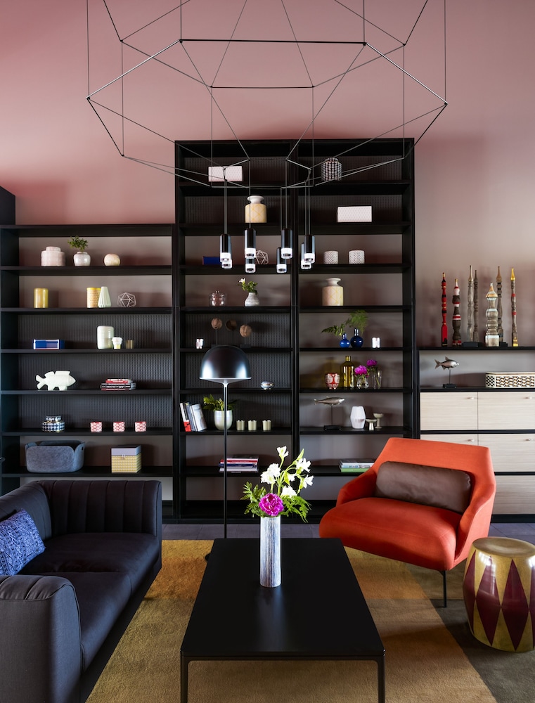 OKKO Hotels Bayonne Centre 28/46