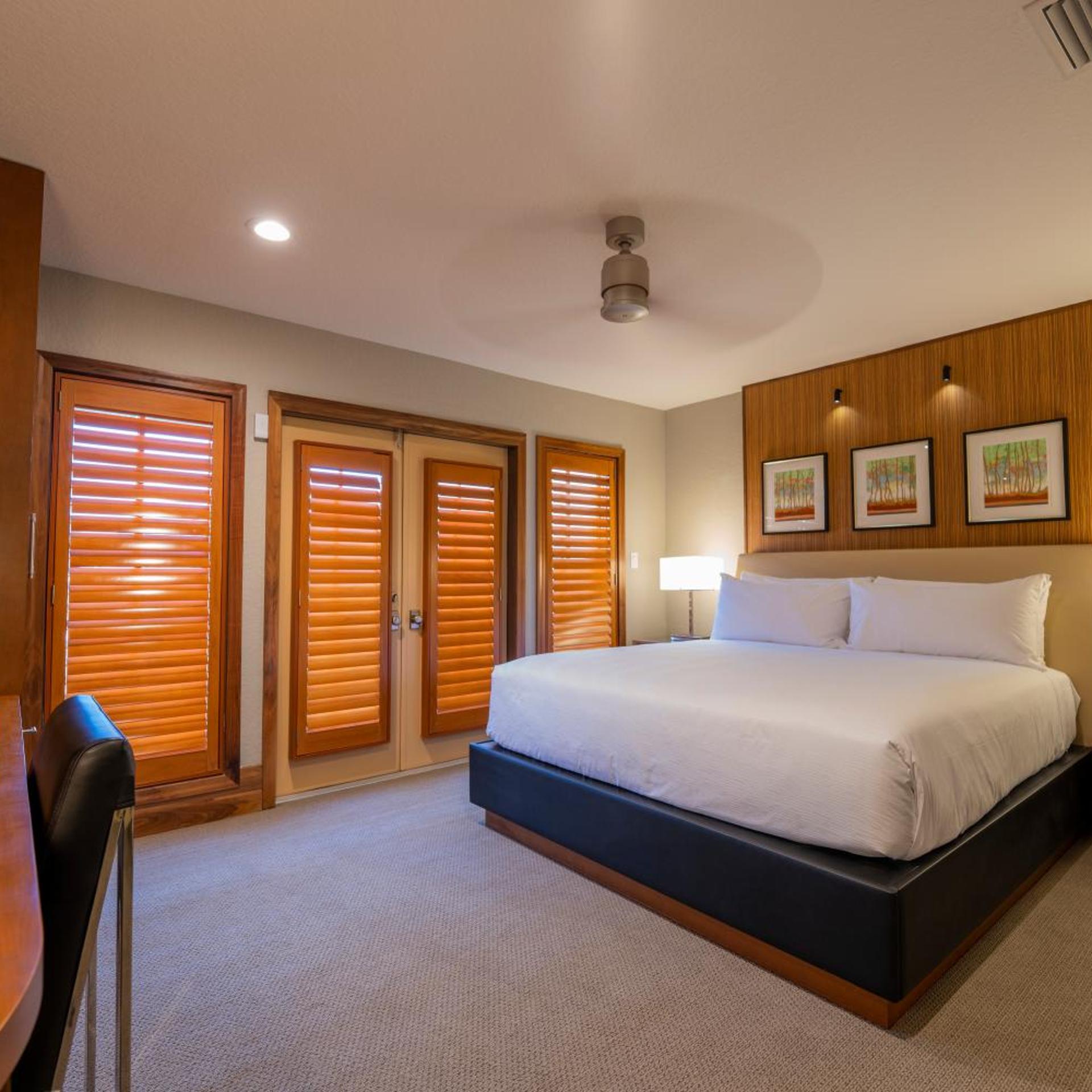 4 Bedrooms, Villa, Bay View