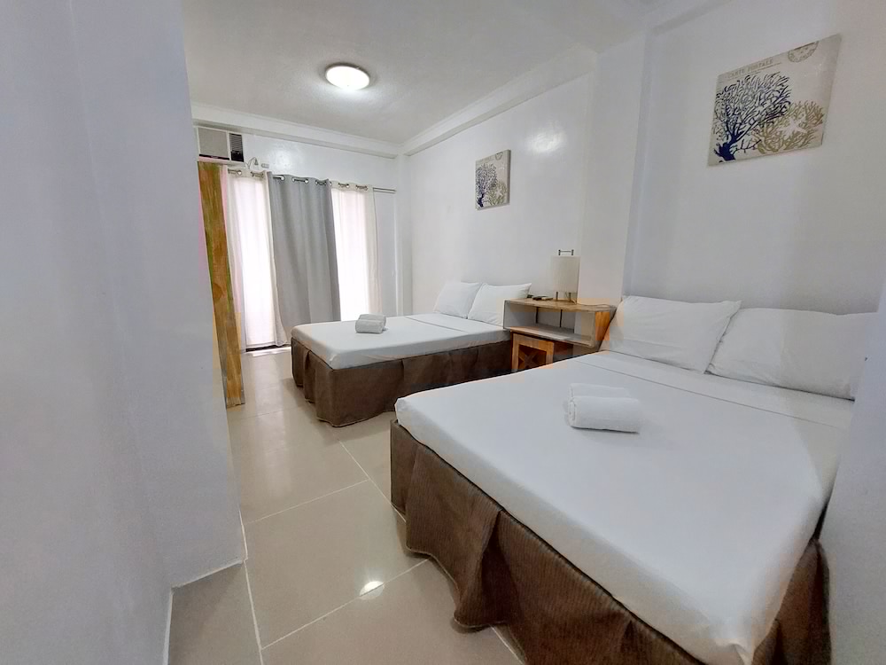 Villa Romero De Boracay 38/58