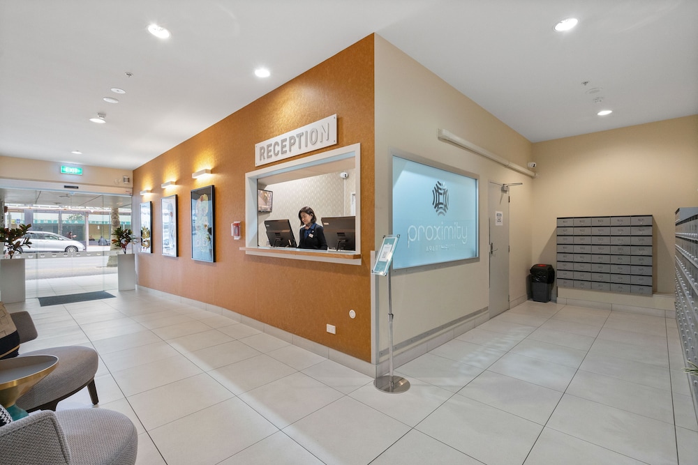 Proximity Apartments Manukau Auckland Airport 8/62