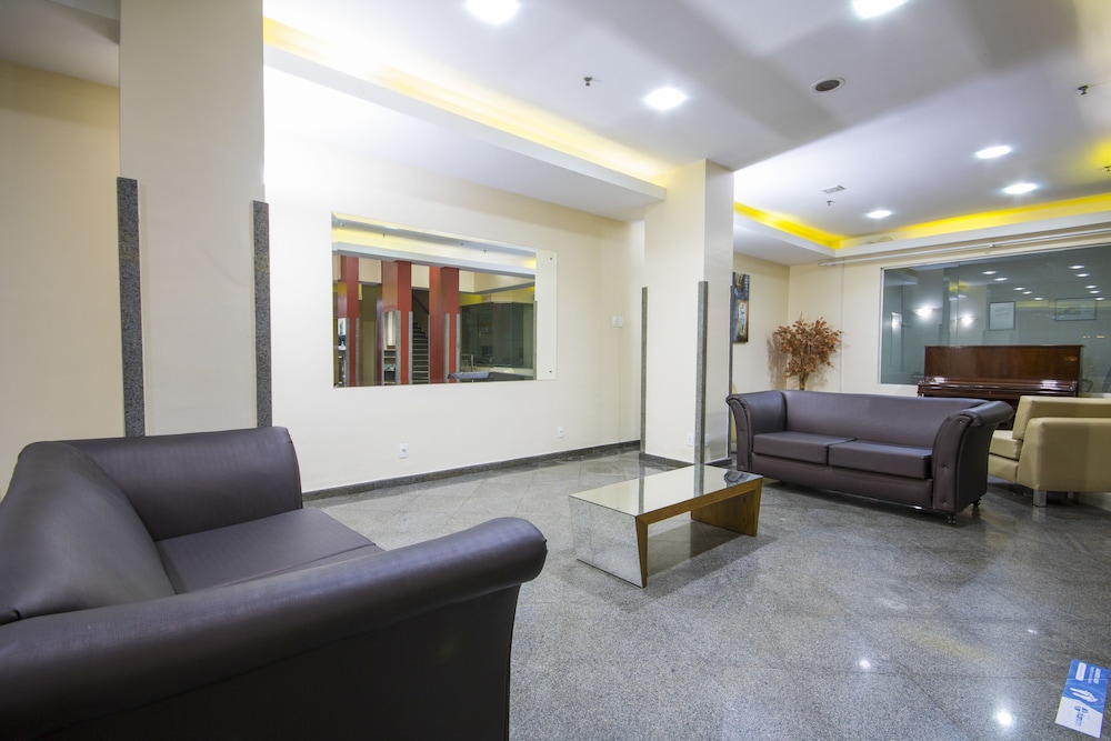 Hotel Dan Inn Sorocaba by Nacional Inn 45/63