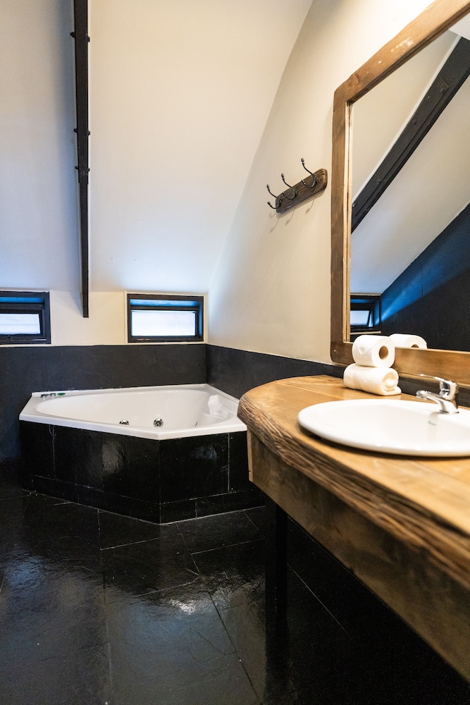 Newen B&B Pucon 19/20