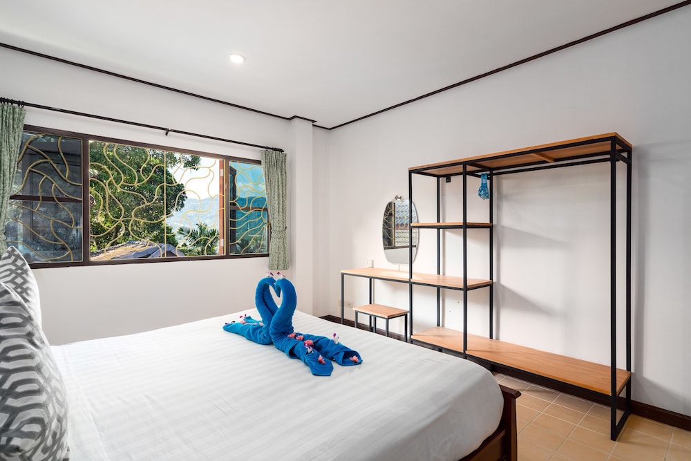 Chaweng Lakeview Residence 32/77