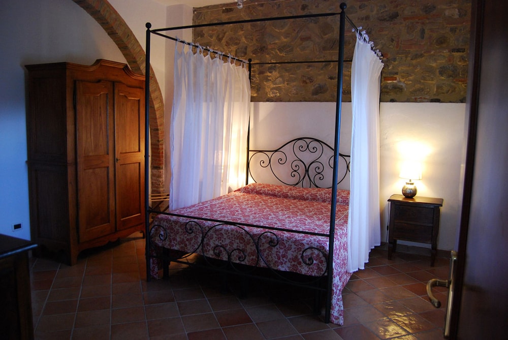 Agriturismo Ragoncino 11/40