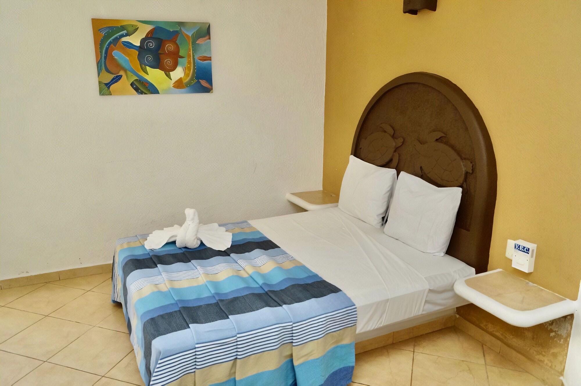 Hotel Bahia Huatulco 28/42