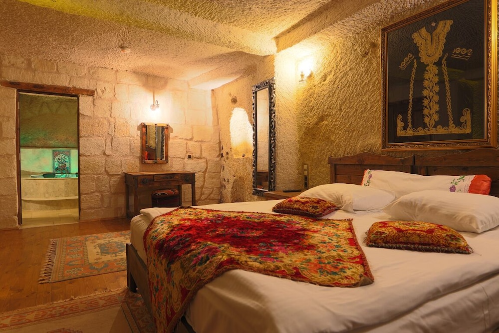 Aja Cappadocia Hotel 16/50