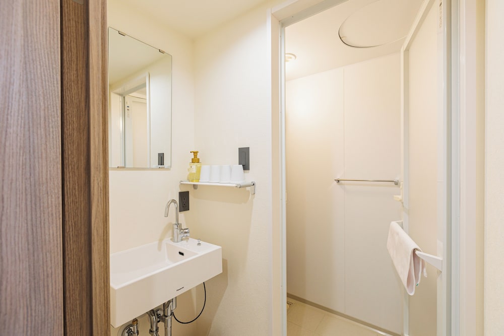 Amemura Garden Hotel 32/35