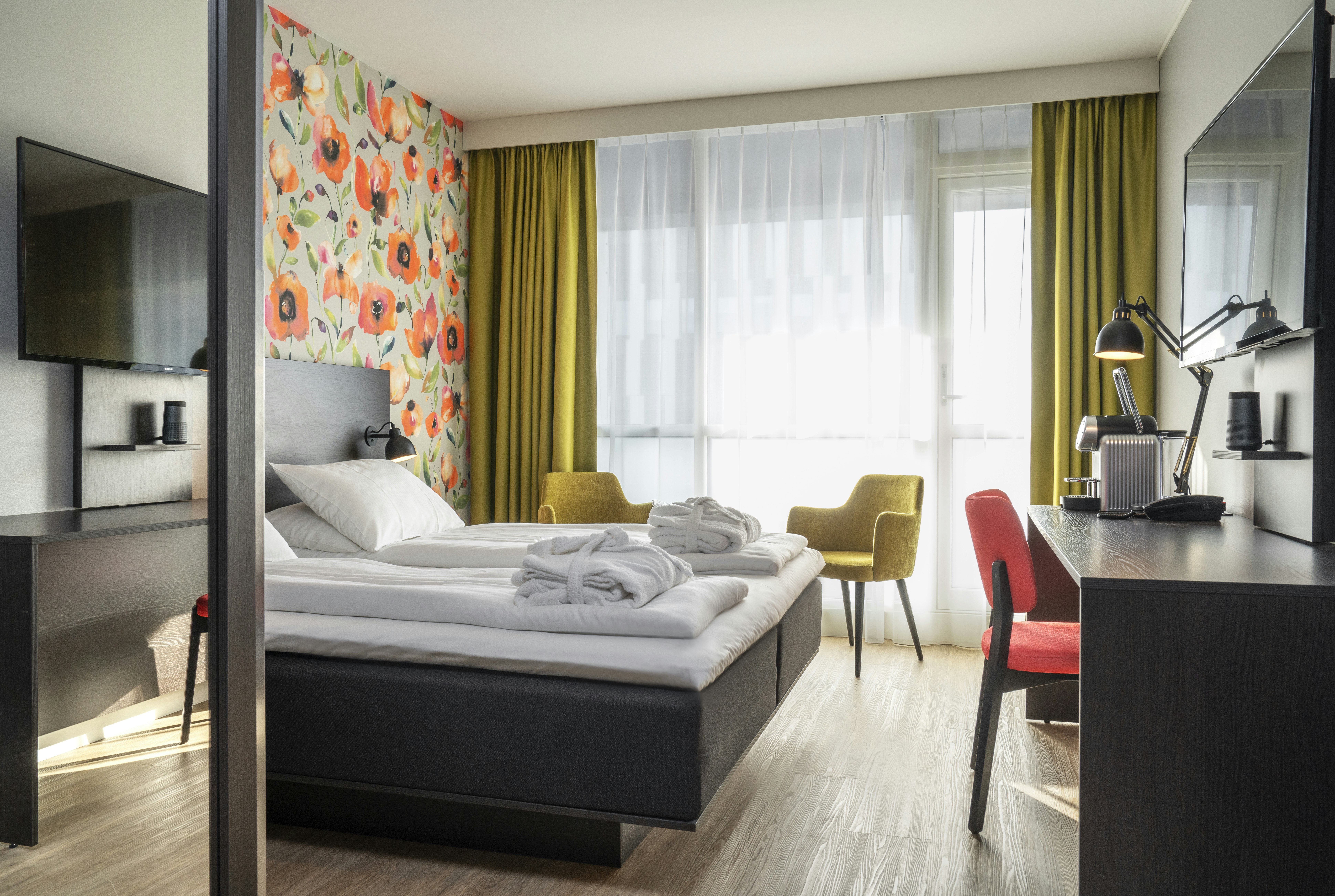 Thon Hotel Bronnoysund 2/28