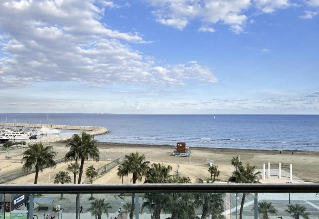 Hotel Cuellars 22/25