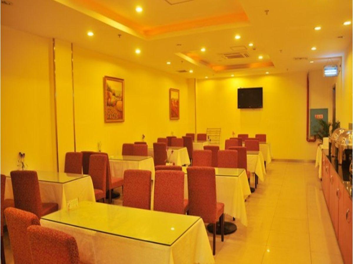 Hanting Hotel (Changsha Furong Middle Road) 39/55
