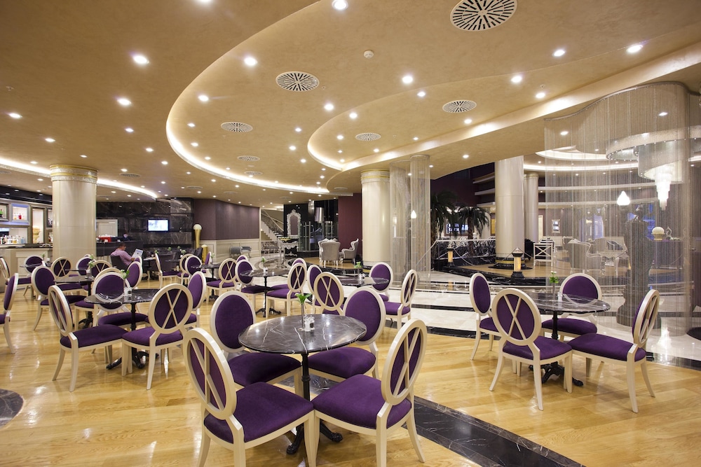 Limak Eurasia Luxury Hotel 34/49