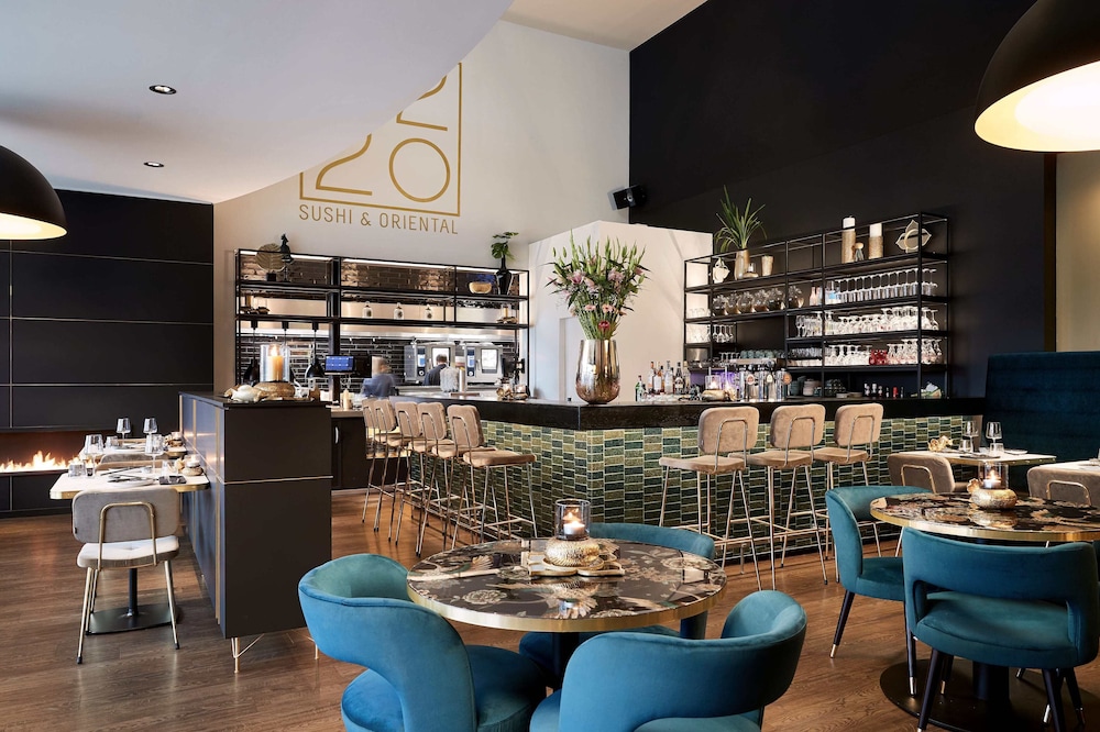 Van Der Valk Hotel Beveren 36/49