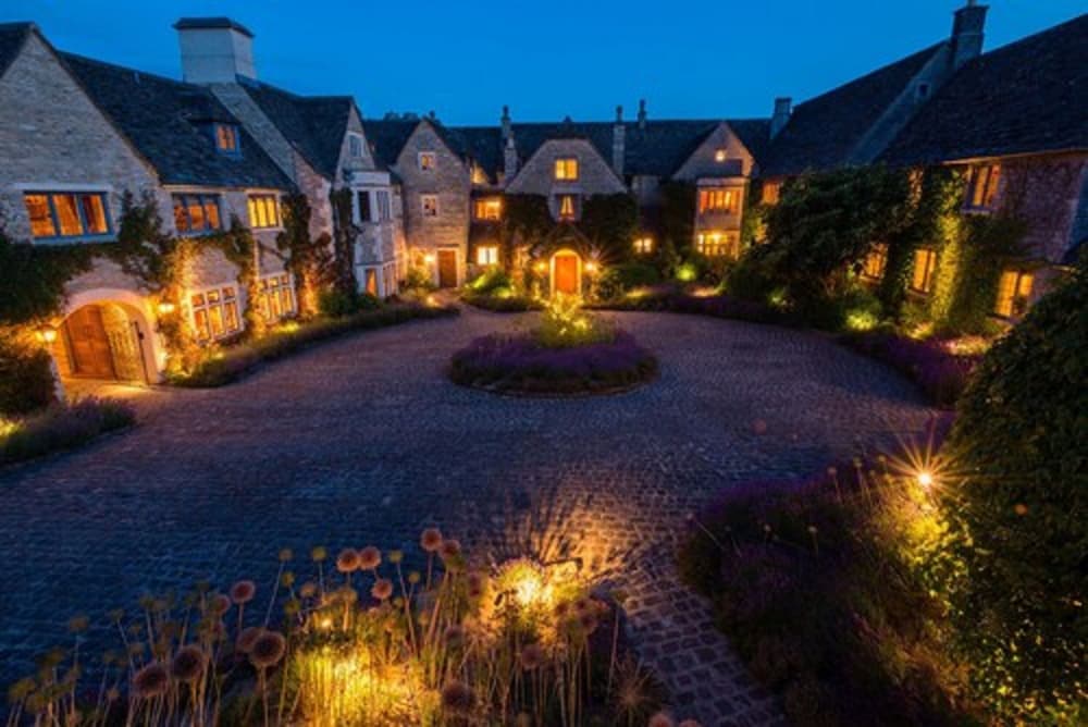 Whatley Manor Hotel & Spa 29/40