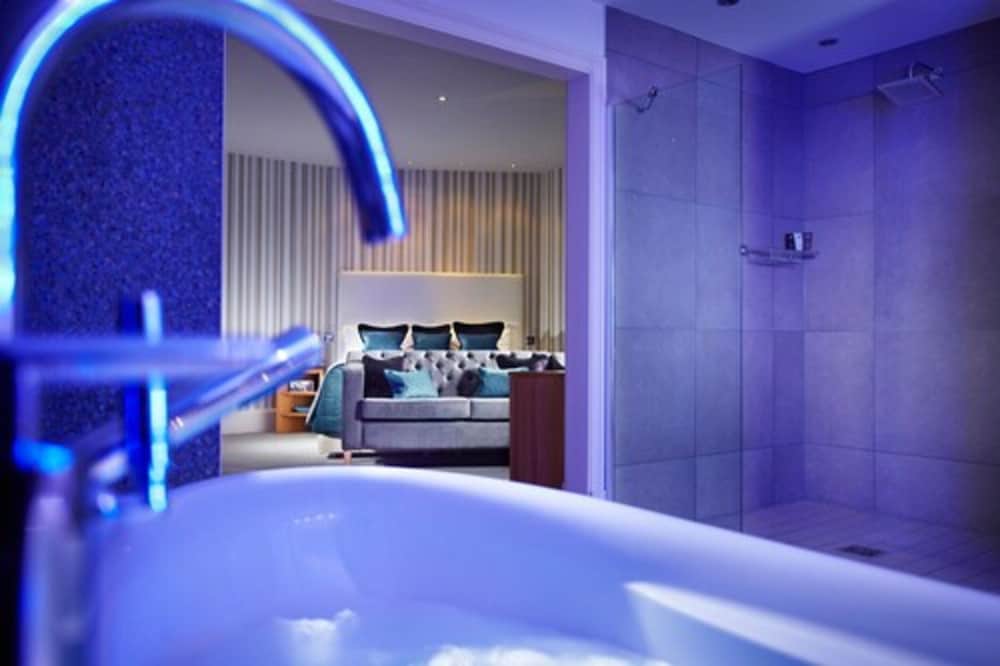 Rowhill Grange Hotel & Utopia Spa 26/58