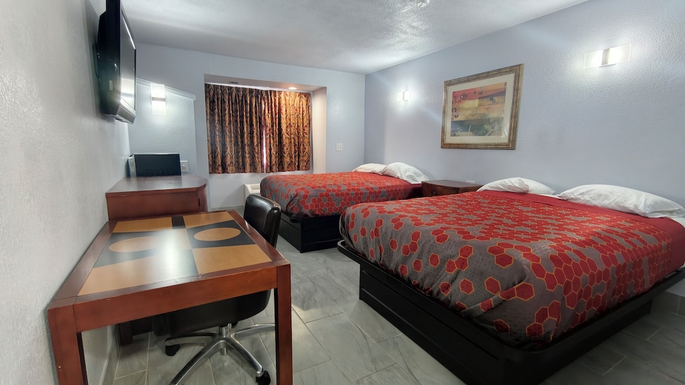 Classic Inn San Marcos, TX 21/60