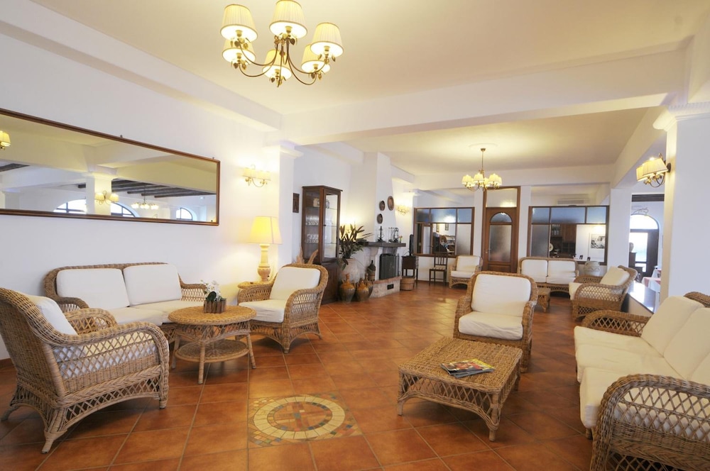 Villaggio Stromboli 20/50