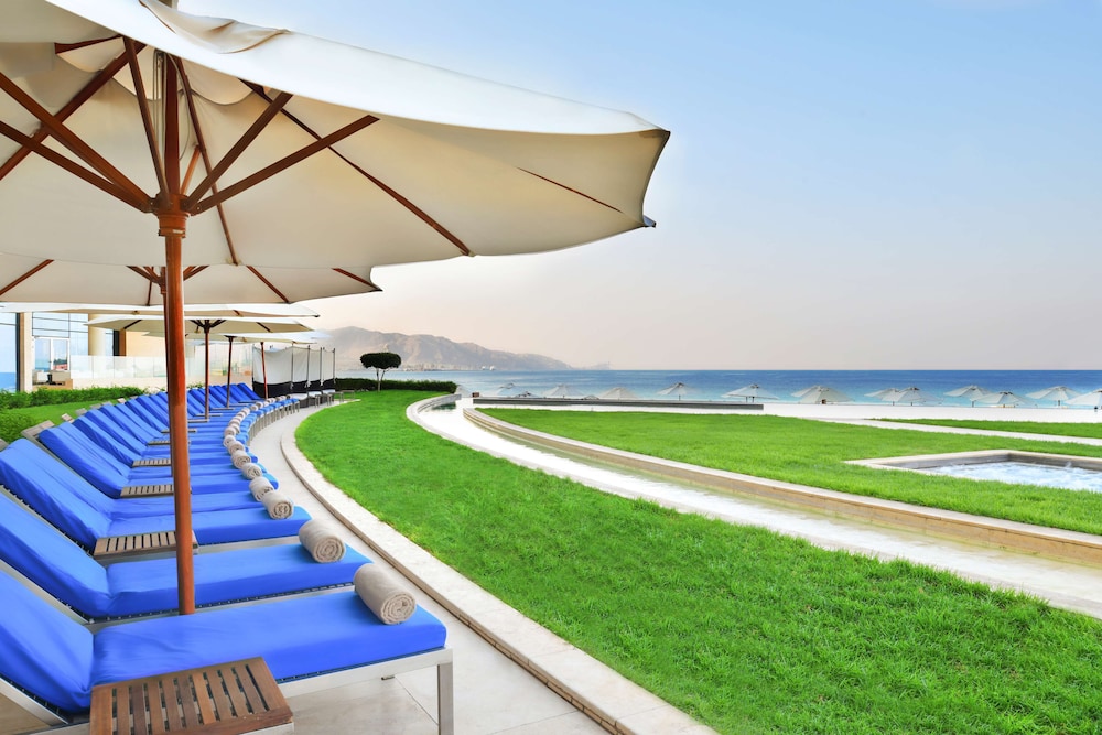 Kempinski Hotel Aqaba Red Sea 36/78