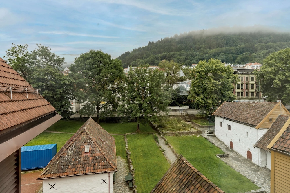 Radisson Blu Royal Hotel Bergen 64/69