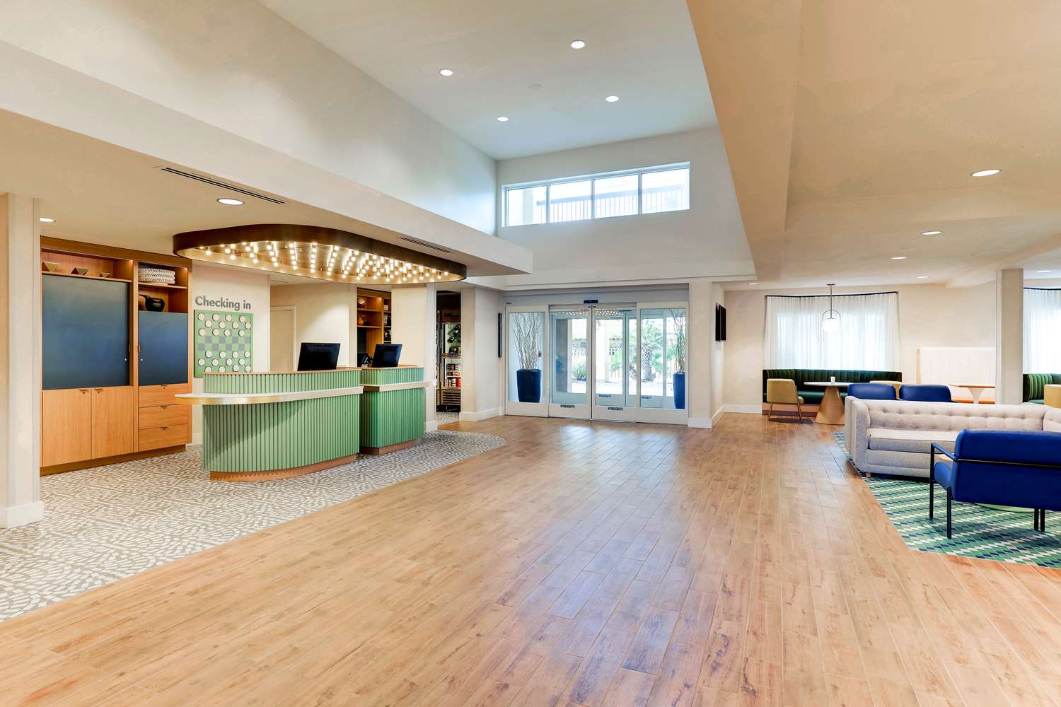 Sonesta Select San Francisco Airport Oyster Point Waterfront 11/67