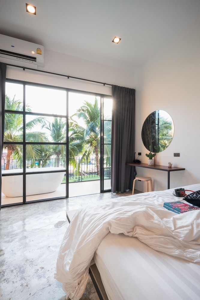Book A Bed Poshtel - Hostel 19/80