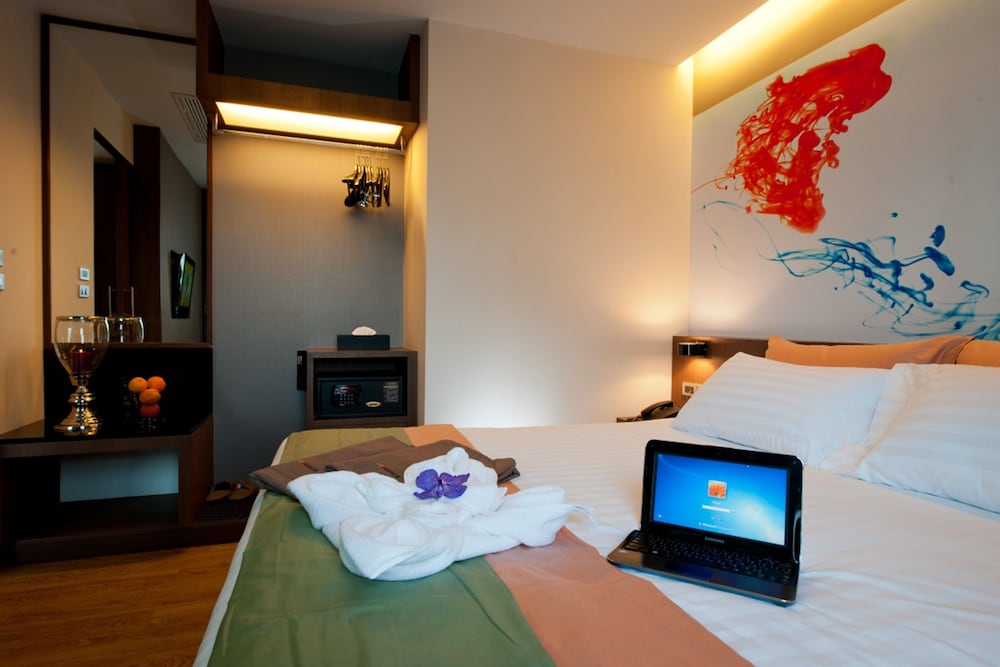 41 Suite Bangkok 45/60