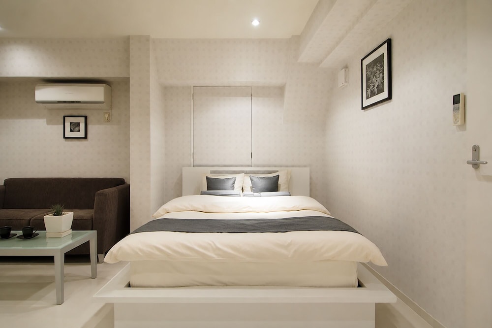 HOTEL AROMA - Adults Only 7/38