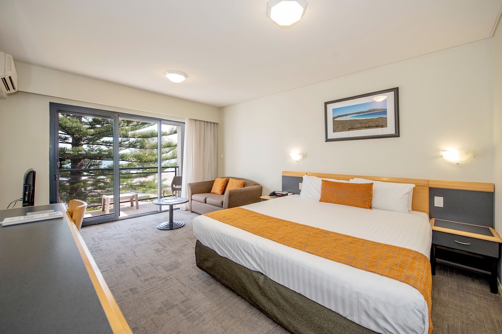 Quality Resort Sorrento Beach 18/59