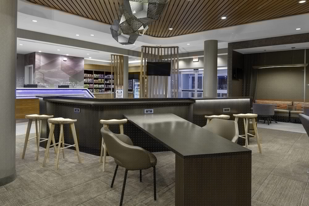 Springhill Suites By Marriott Denver Tech Center 25/33